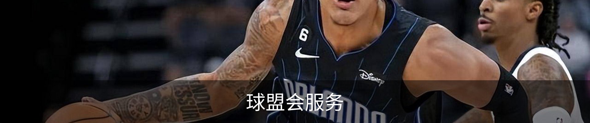球盟会服务